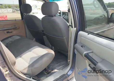 2003 Ford Explorer Sport Trac Xls/Xlt z USA, uszkodzony, nr VIN 1FMZU77E83UA99813